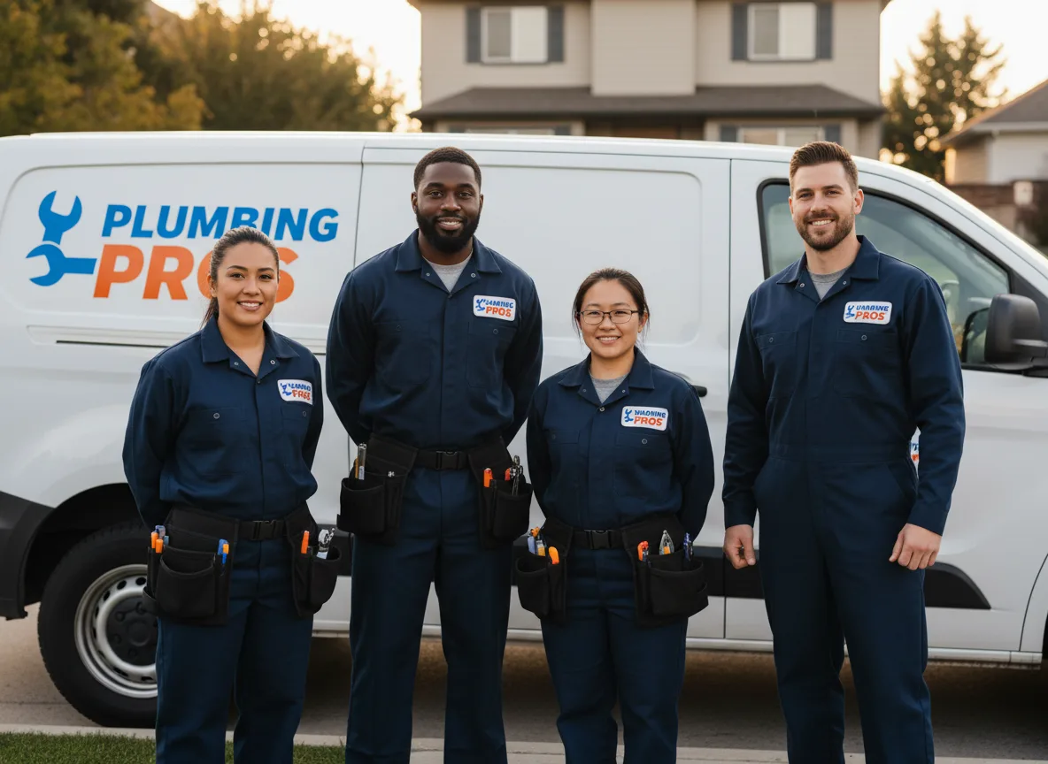 Water Heater Repair company in Summerland Key, FL